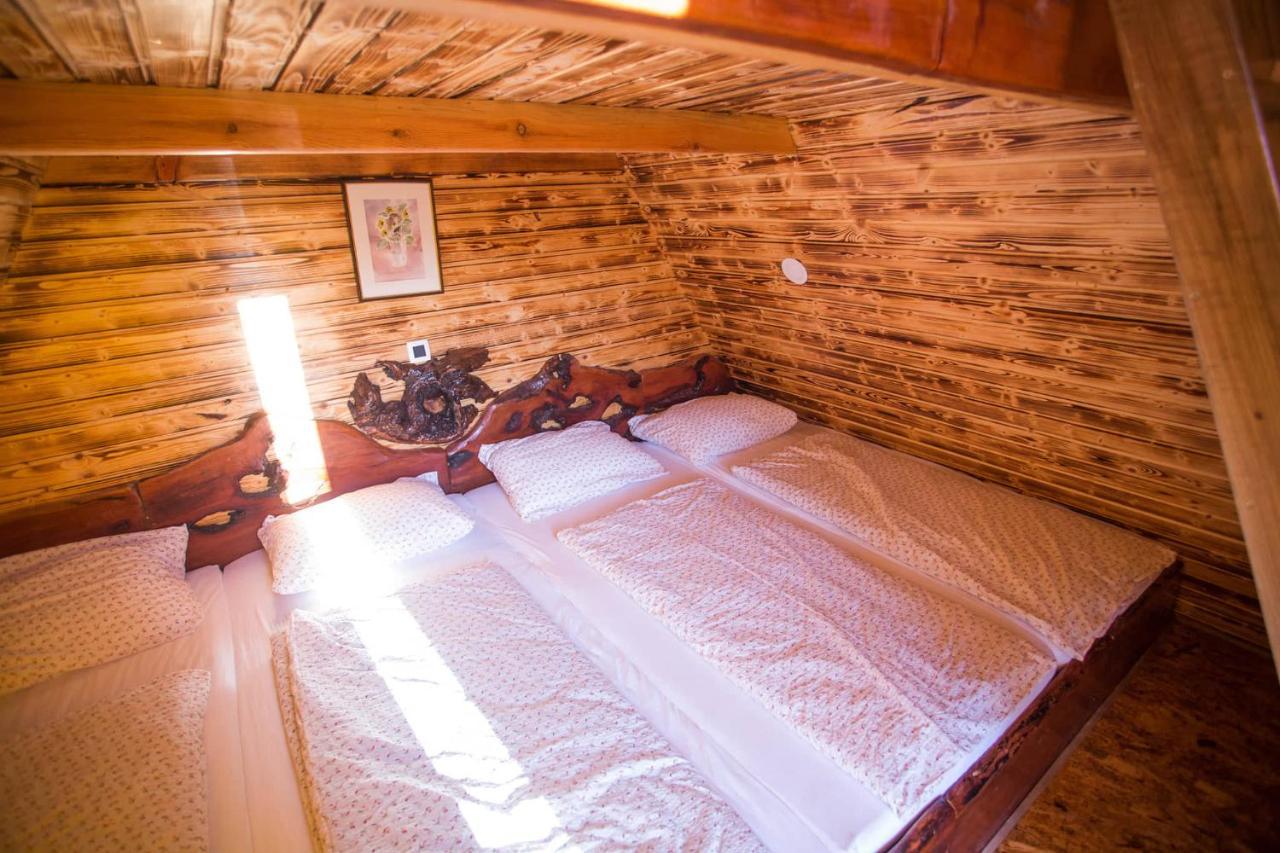 Hotel Domacija Paternoster Litija Zewnętrze zdjęcie