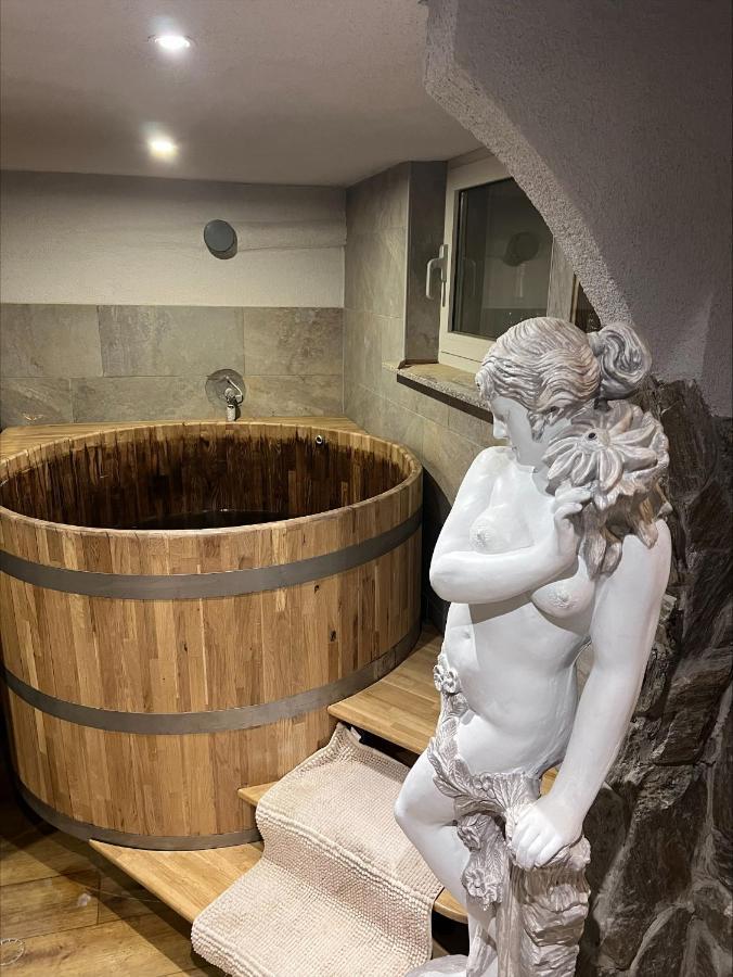 Hotel Domacija Paternoster Litija Zewnętrze zdjęcie