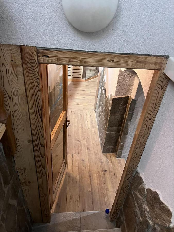 Hotel Domacija Paternoster Litija Zewnętrze zdjęcie