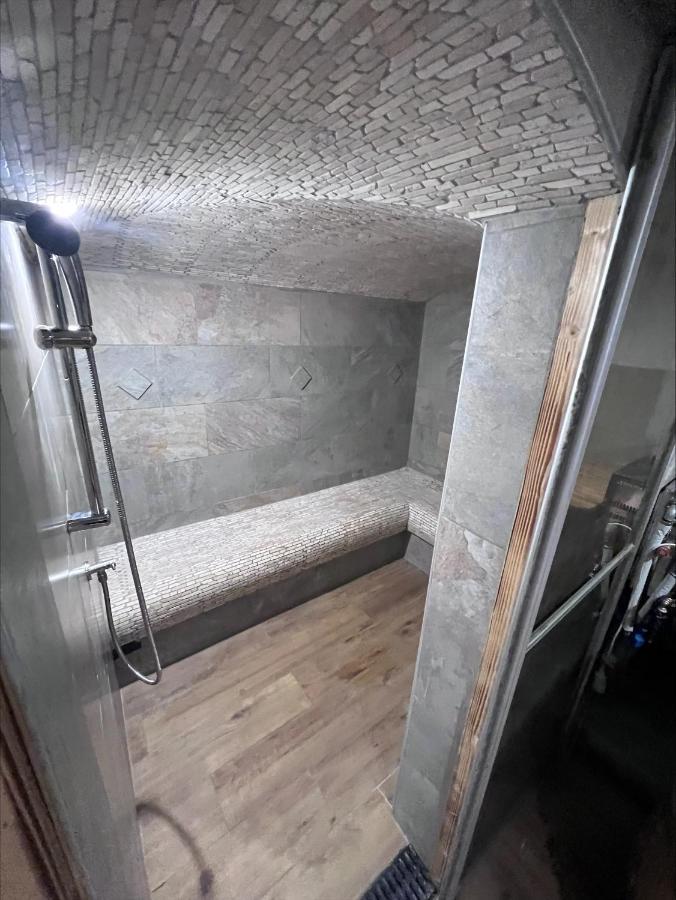 Hotel Domacija Paternoster Litija Zewnętrze zdjęcie