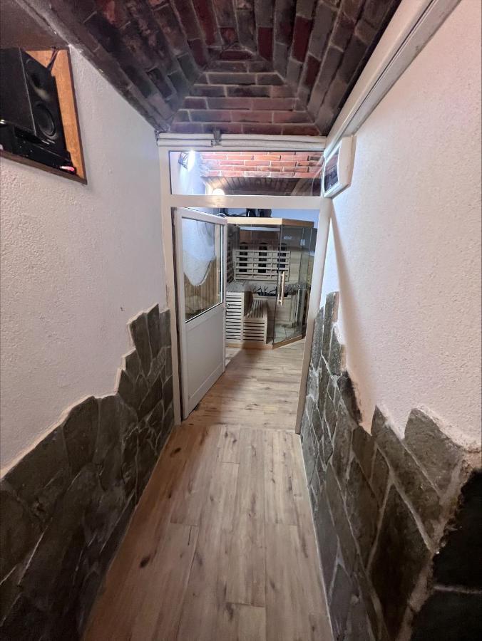 Hotel Domacija Paternoster Litija Zewnętrze zdjęcie