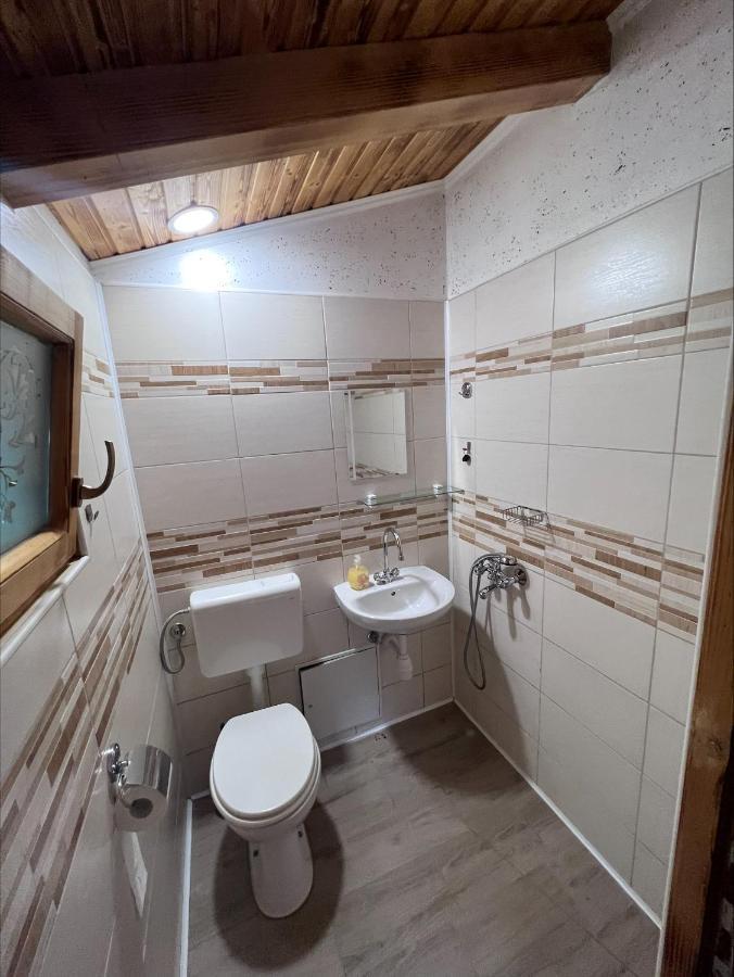 Hotel Domacija Paternoster Litija Zewnętrze zdjęcie