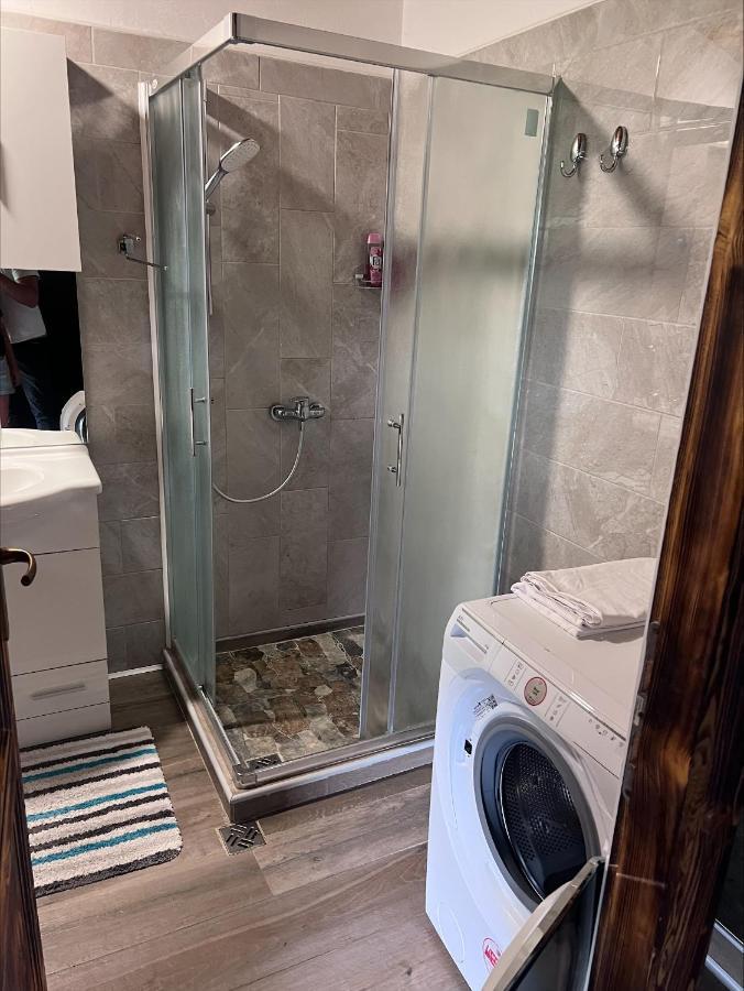 Hotel Domacija Paternoster Litija Zewnętrze zdjęcie