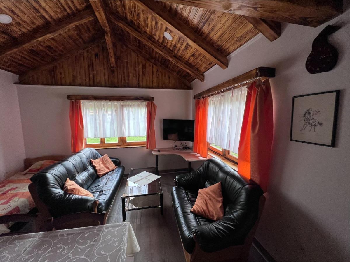 Hotel Domacija Paternoster Litija Zewnętrze zdjęcie