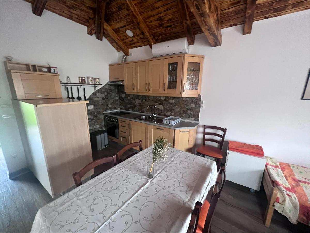 Hotel Domacija Paternoster Litija Zewnętrze zdjęcie