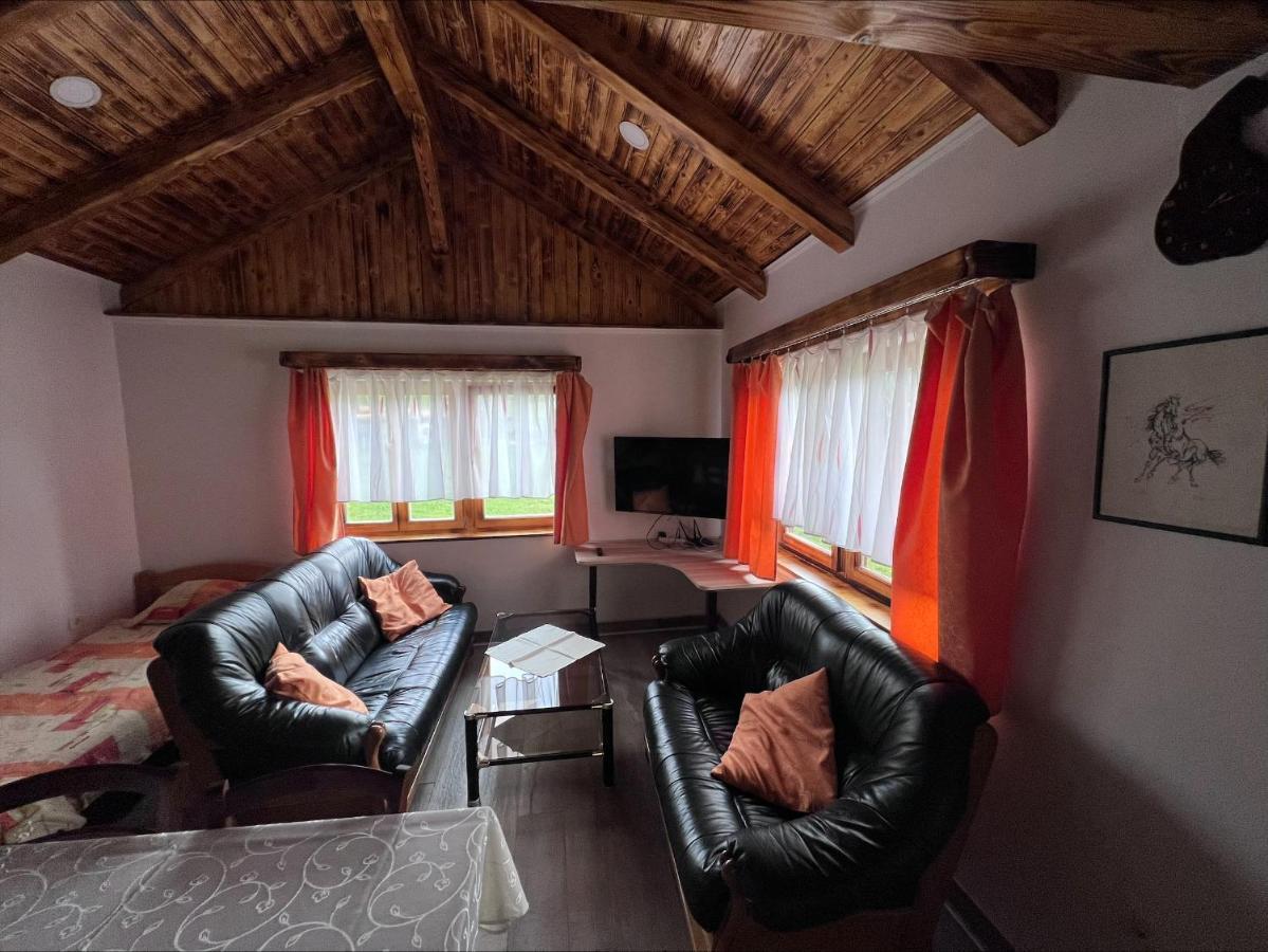 Hotel Domacija Paternoster Litija Zewnętrze zdjęcie