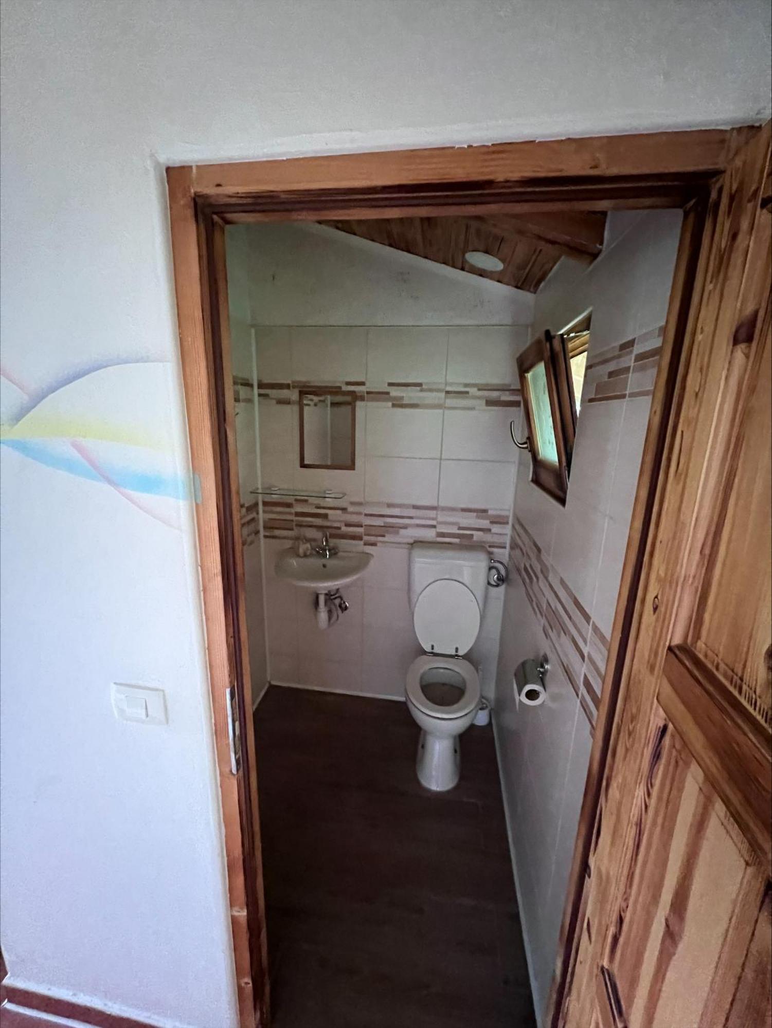 Hotel Domacija Paternoster Litija Zewnętrze zdjęcie