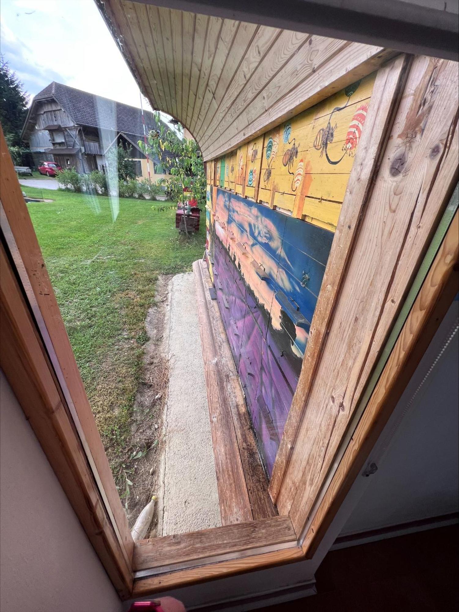 Hotel Domacija Paternoster Litija Zewnętrze zdjęcie